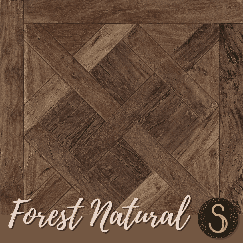 Паркет Forest Natural
